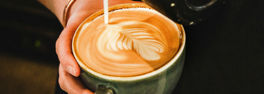2025 Coffee Trends (and how to stay ahead!)