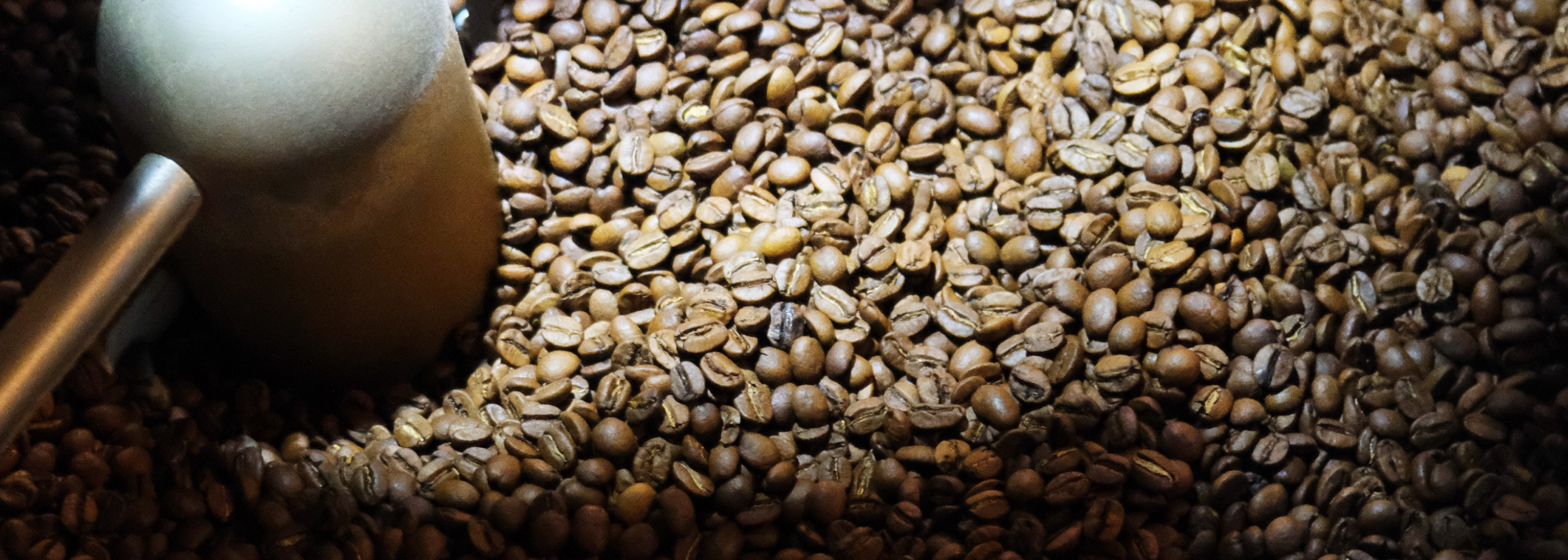 Your Coffee, Your Rules: Why a bespoke coffee blend is the way forward.
