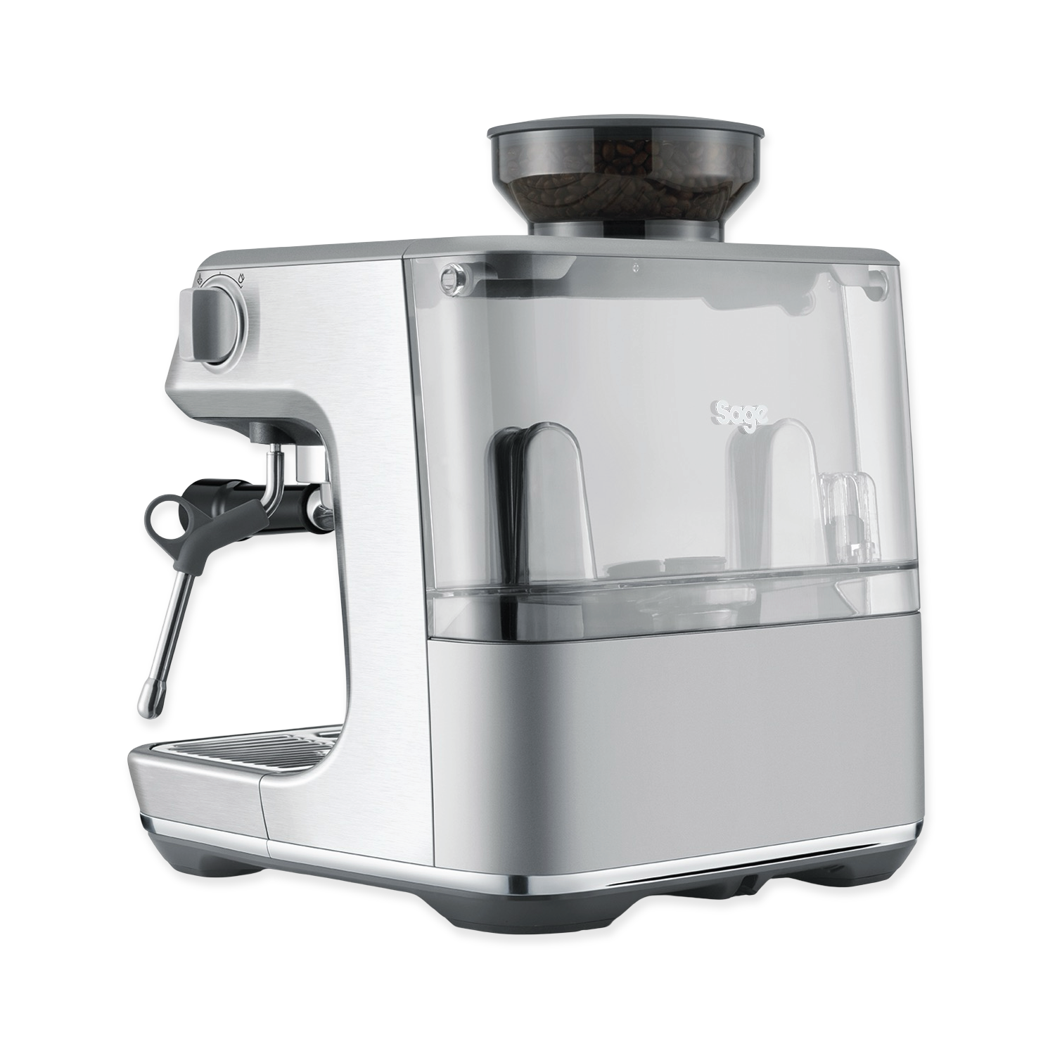 Sage The Barista Pro Espresso Machine