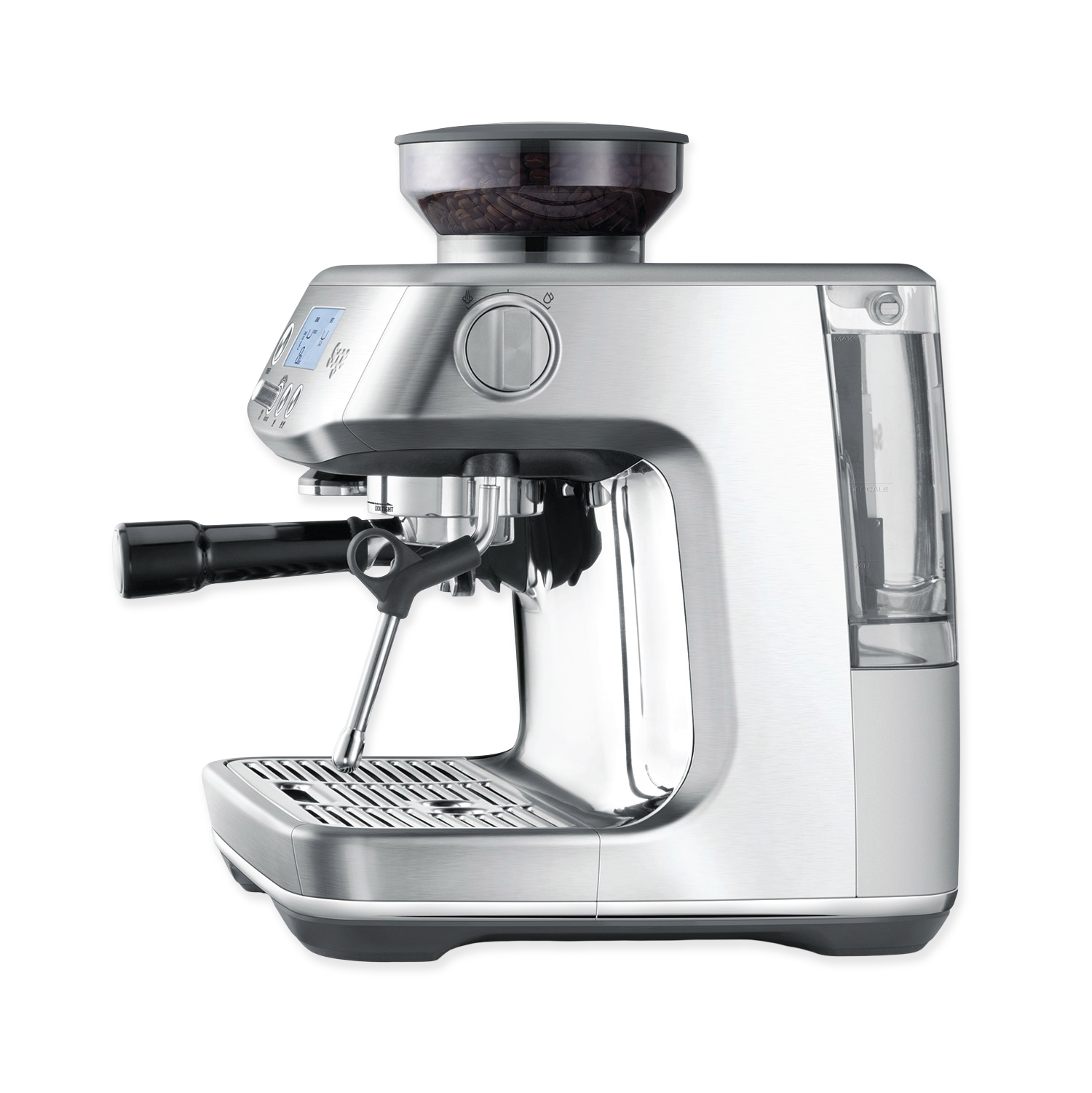Sage The Barista Pro Espresso Machine