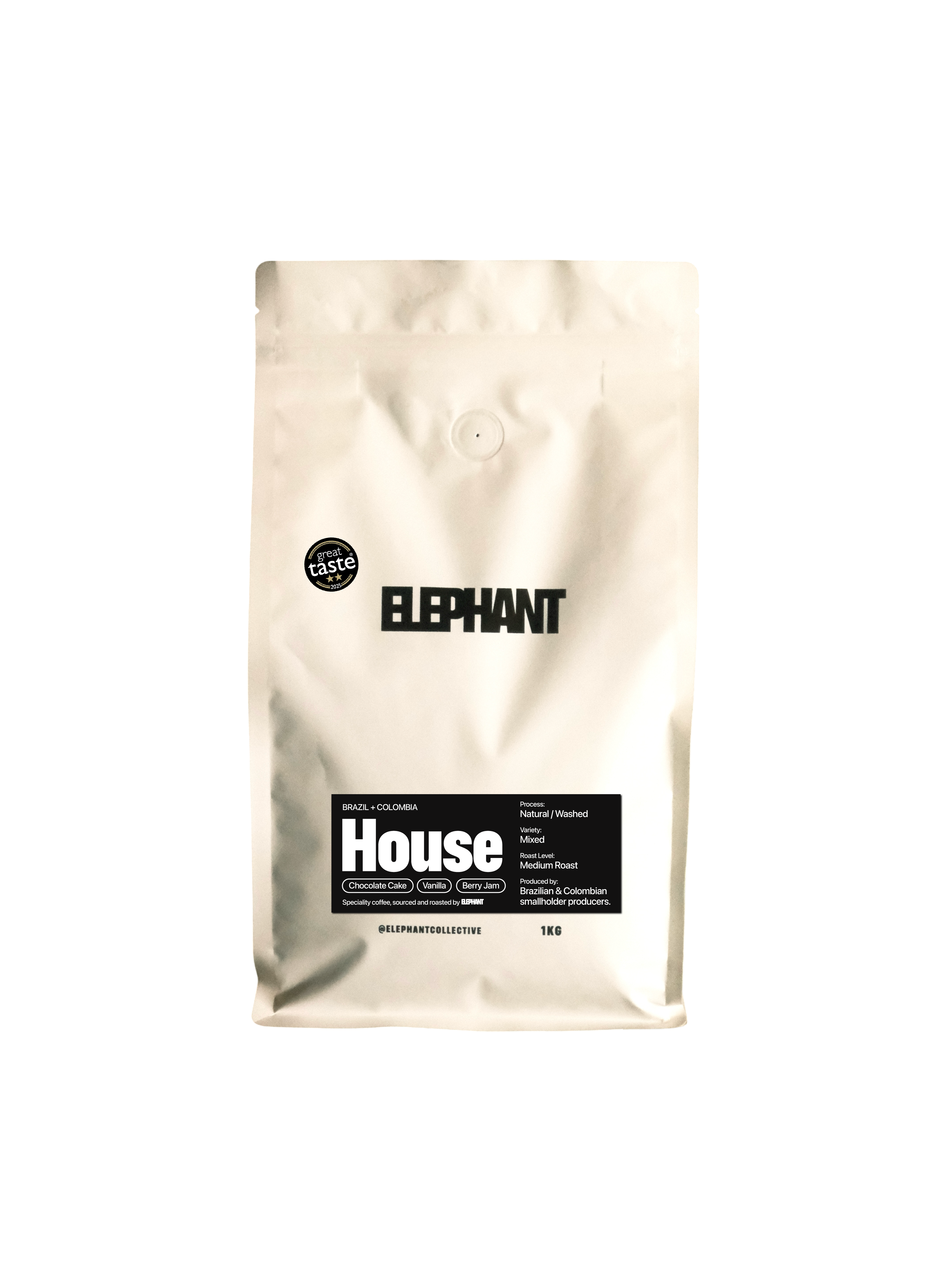 Elephant House