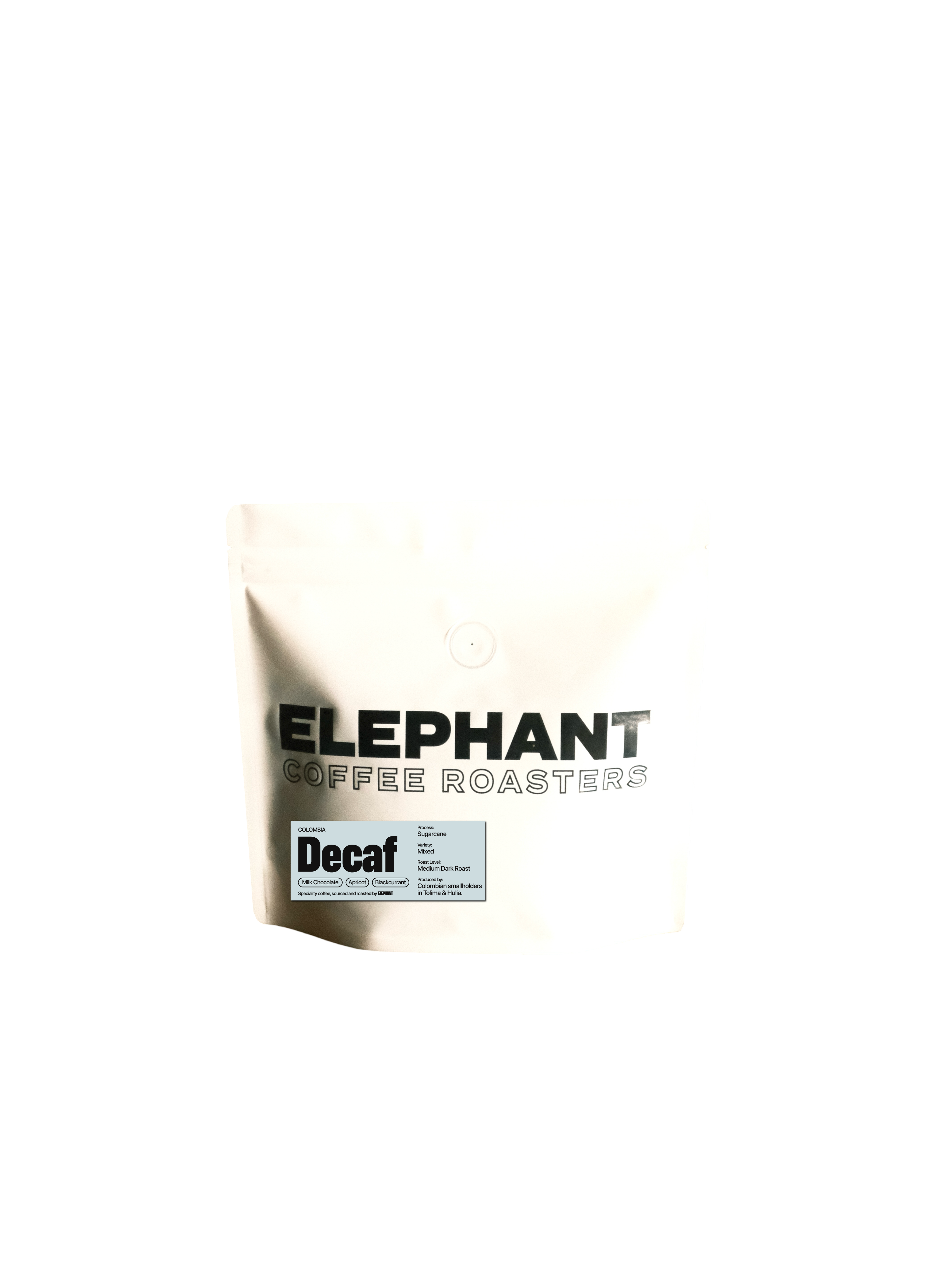 EA Decaf - Hulia, Colombia