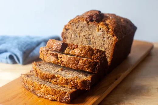 Elephant Banana Bread: The At-Home Adaptation