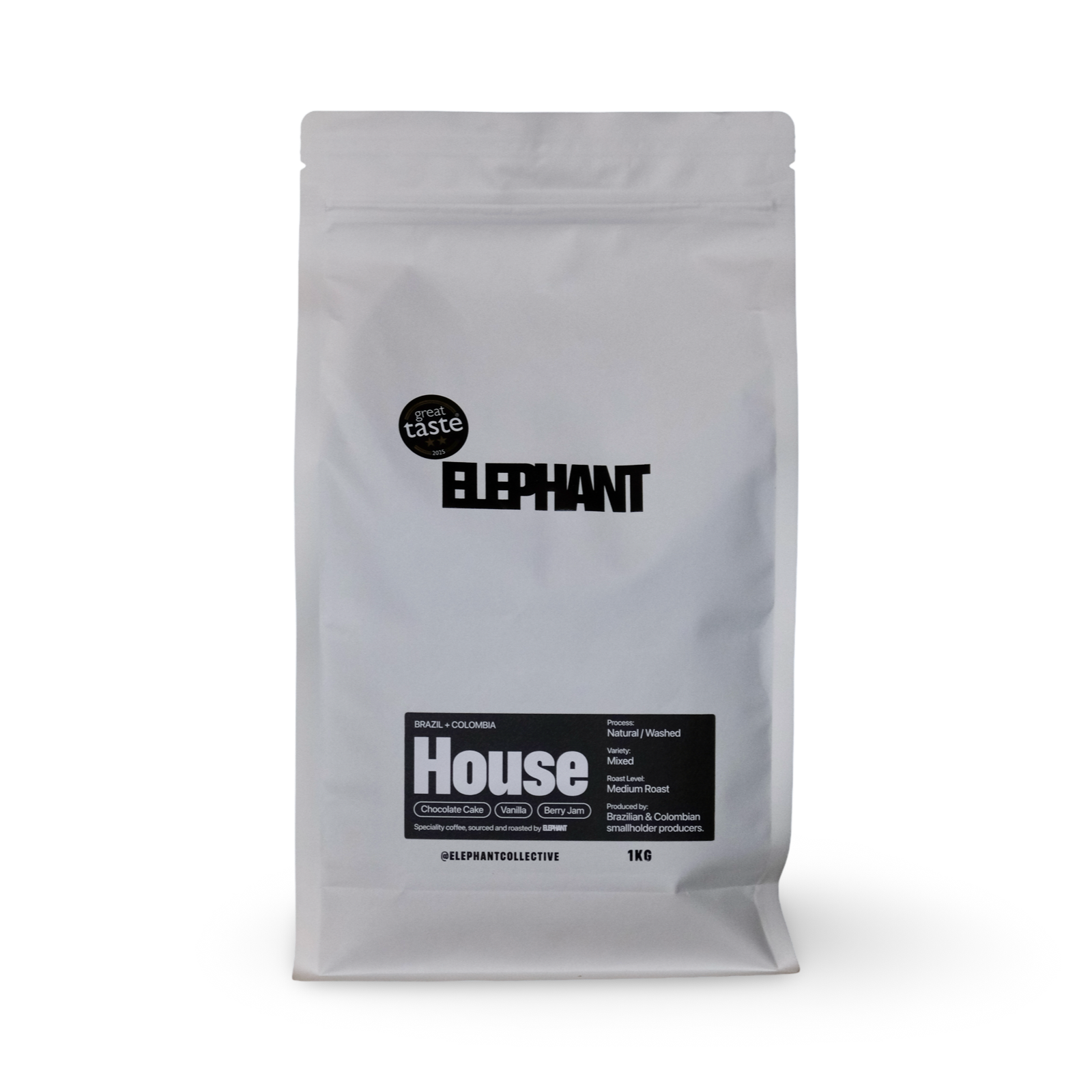 Elephant House