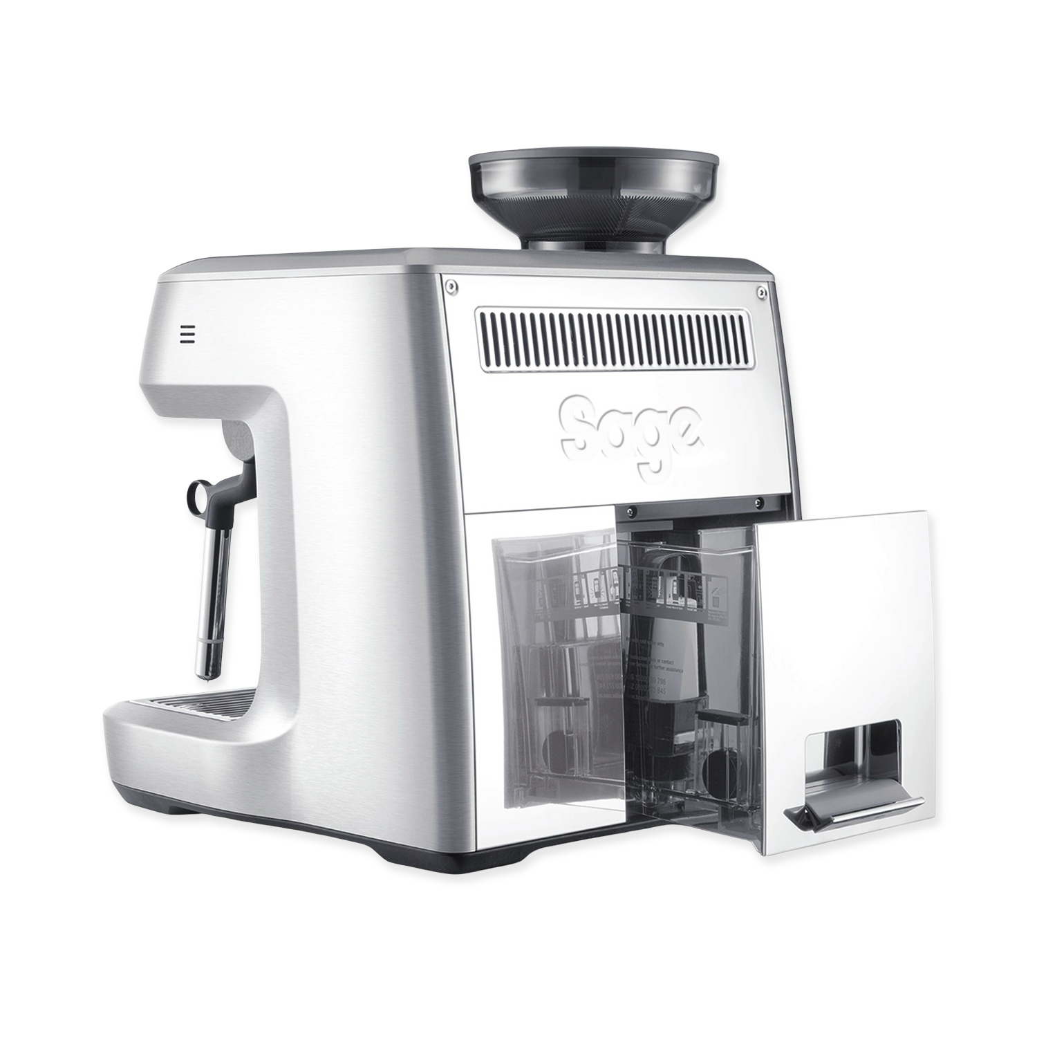 Sage Oracle Touch Espresso Machine