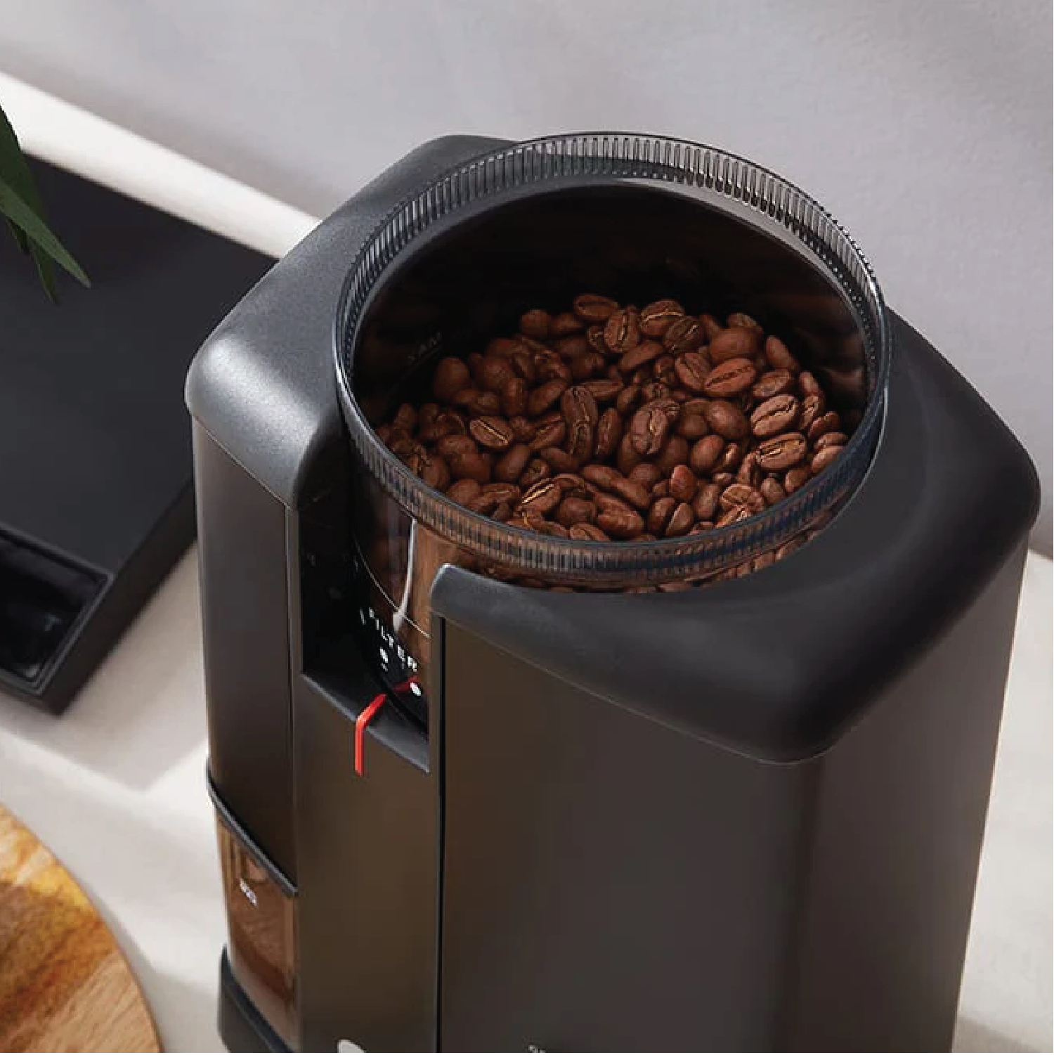 Wilfa Svart Aroma Precision Grinder