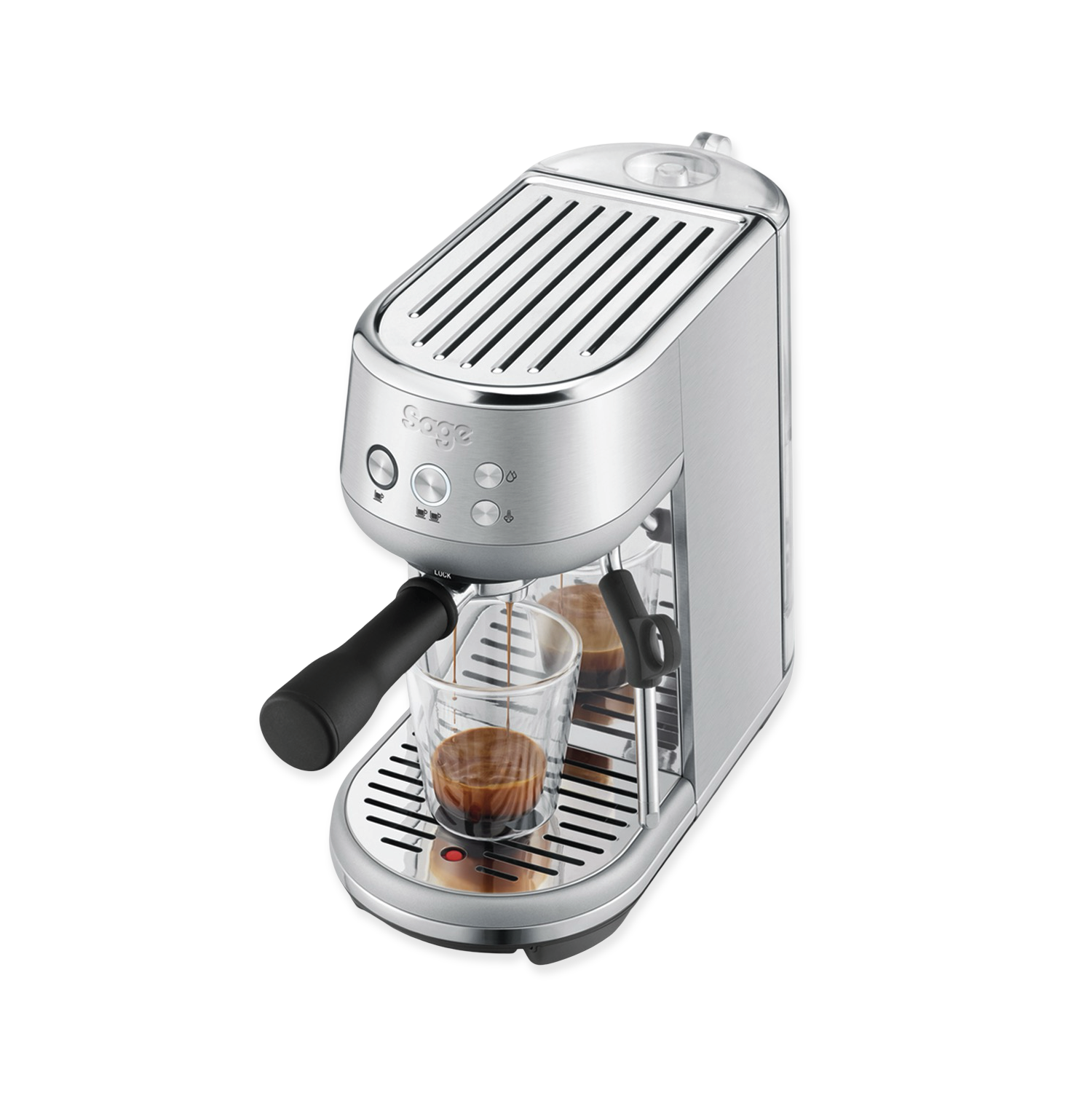 Sage Bambino Espresso Machine