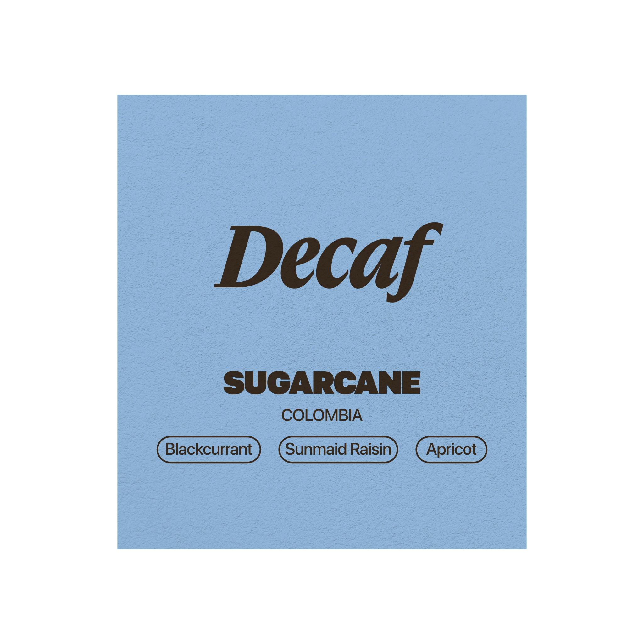 EA Decaf - Hulia, Colombia