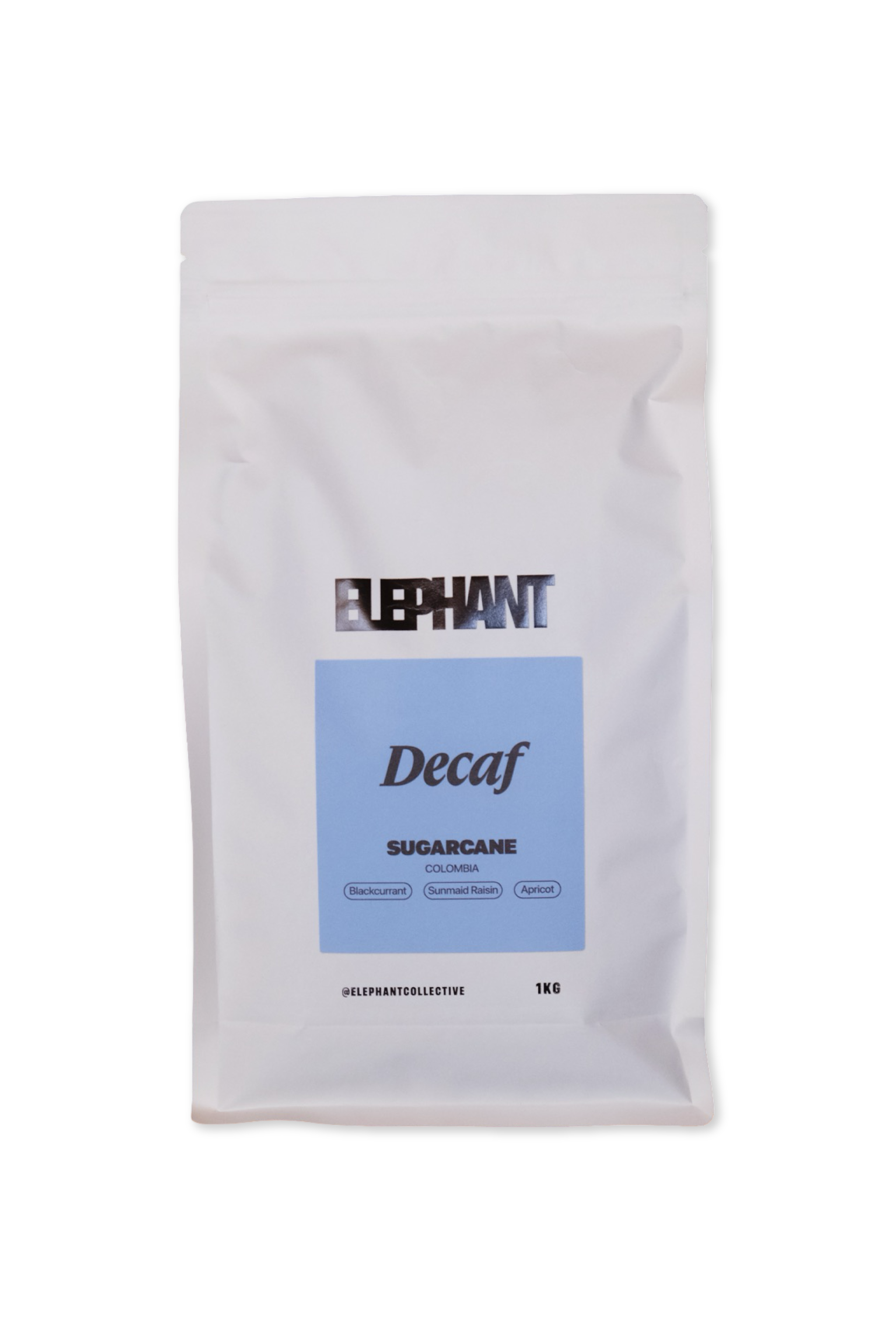 EA Decaf - Hulia, Colombia