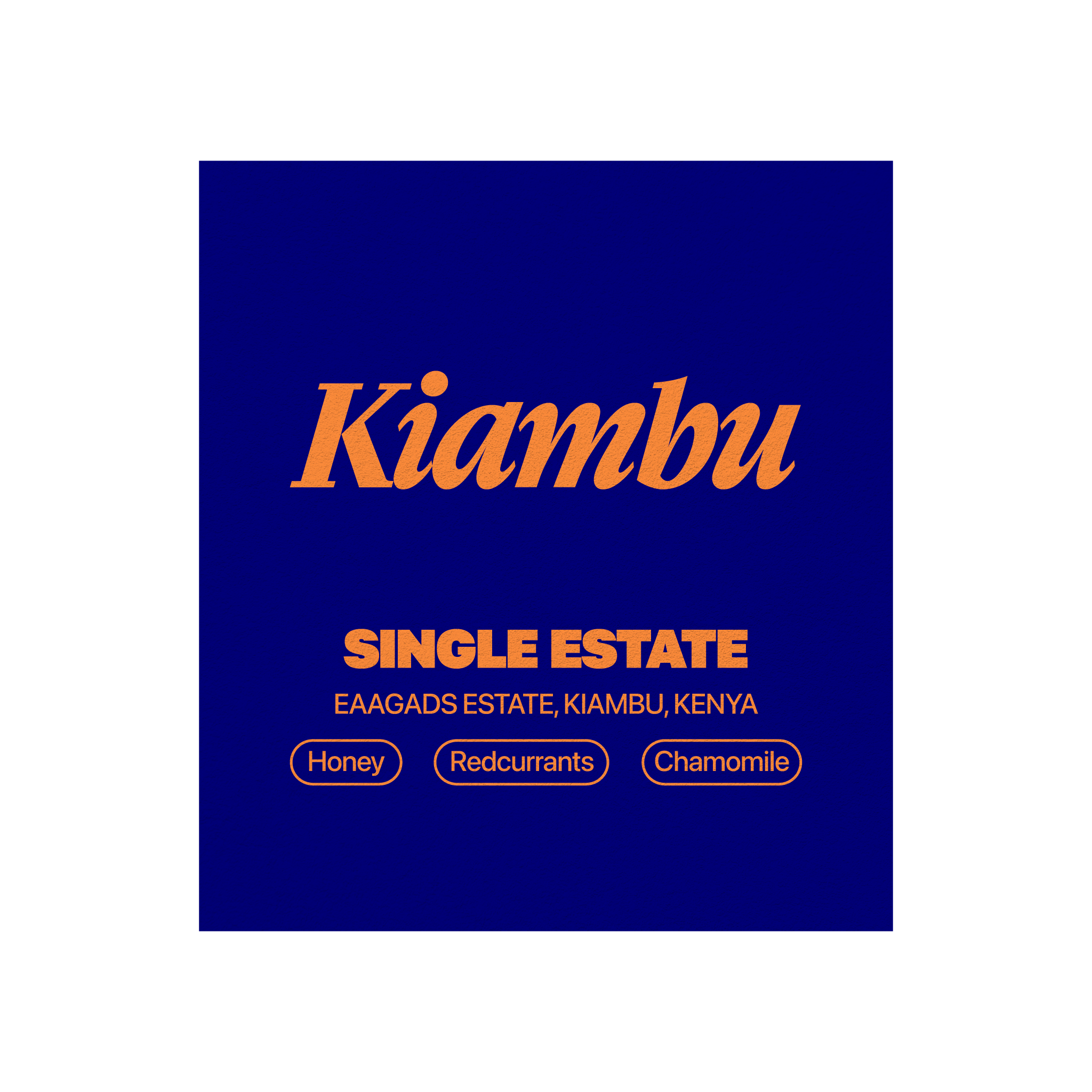 Kiambu, Kenya
