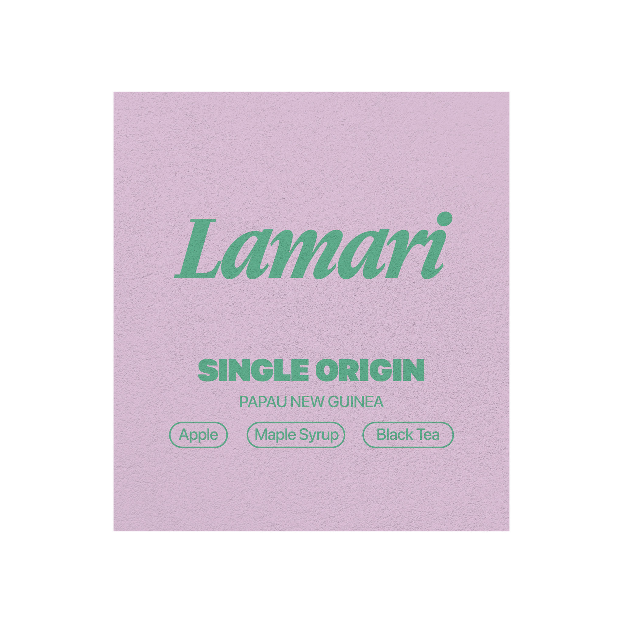 Lamari, Papau New Guinea