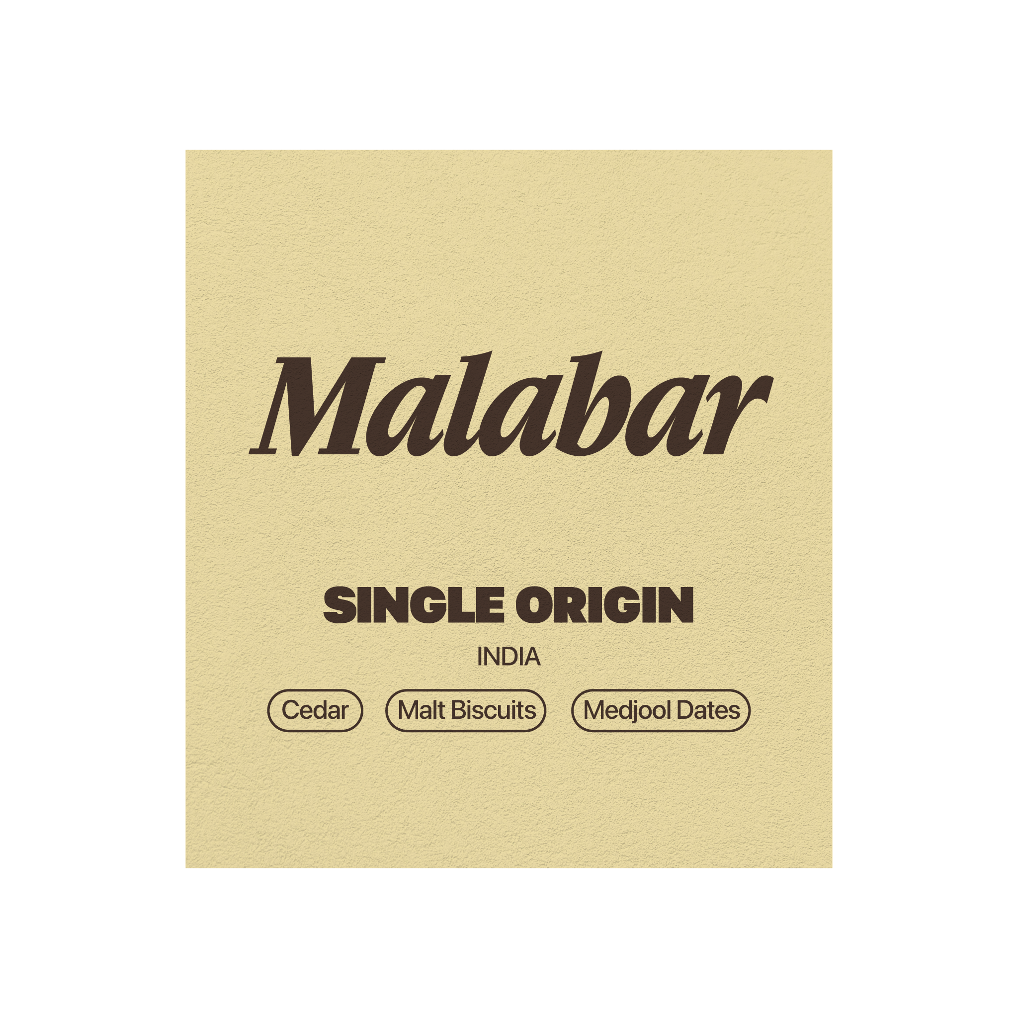 Malabar, India