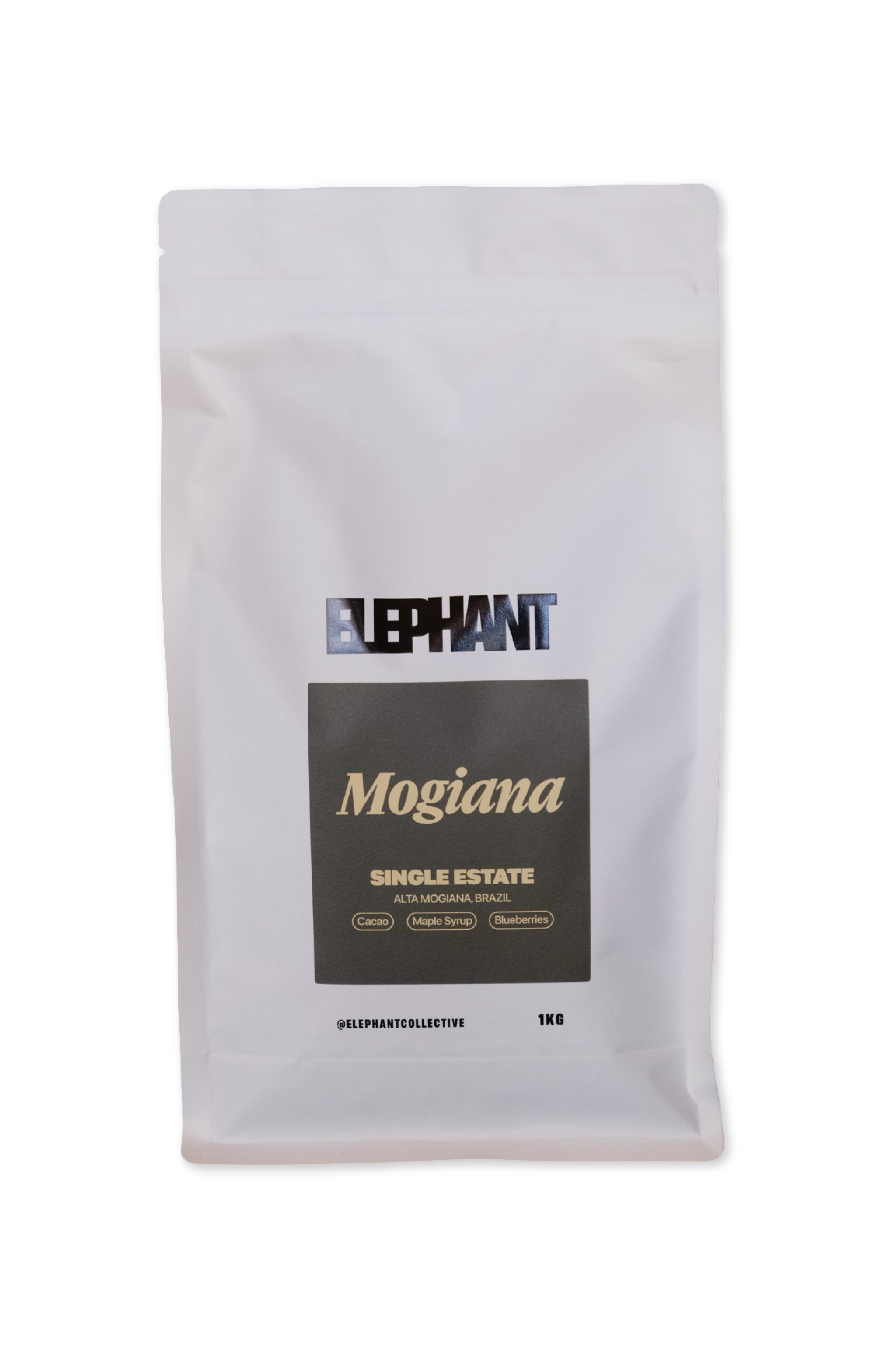 Alta Mogiana, Brazil