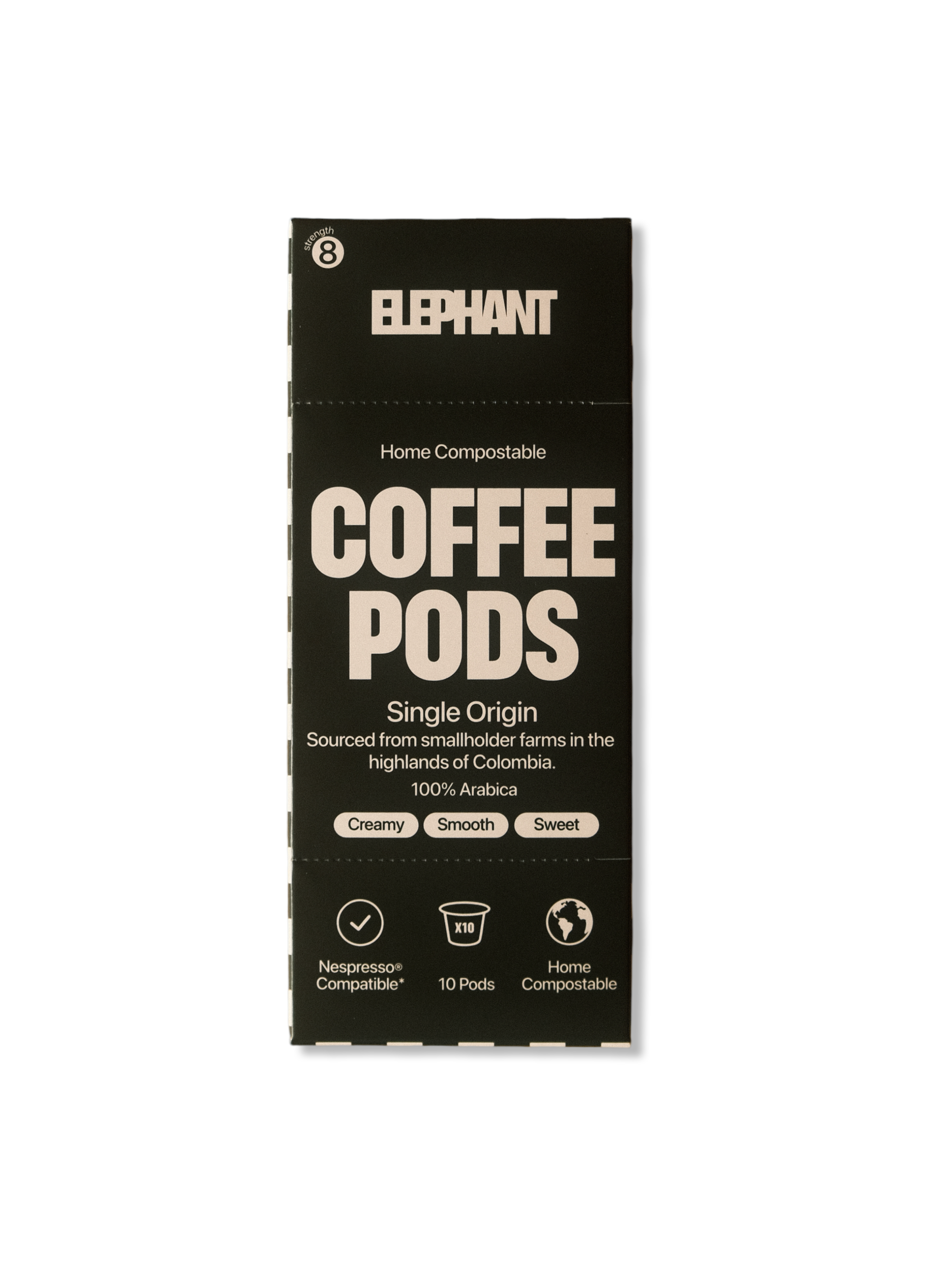 Coffee Pods