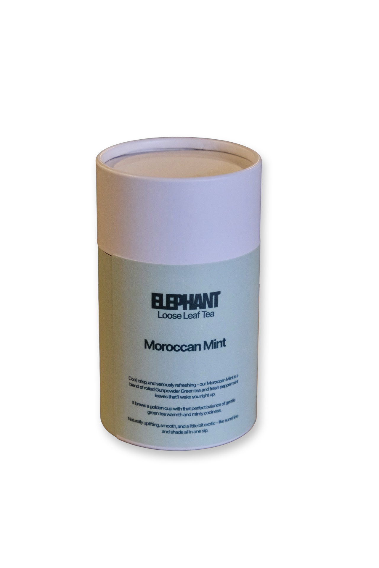 Moroccan Mint